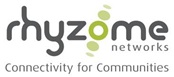 Rhyzome Networks- Connectivity for Communities